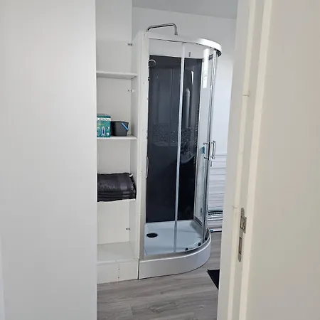 2 A La Ferme דירה *